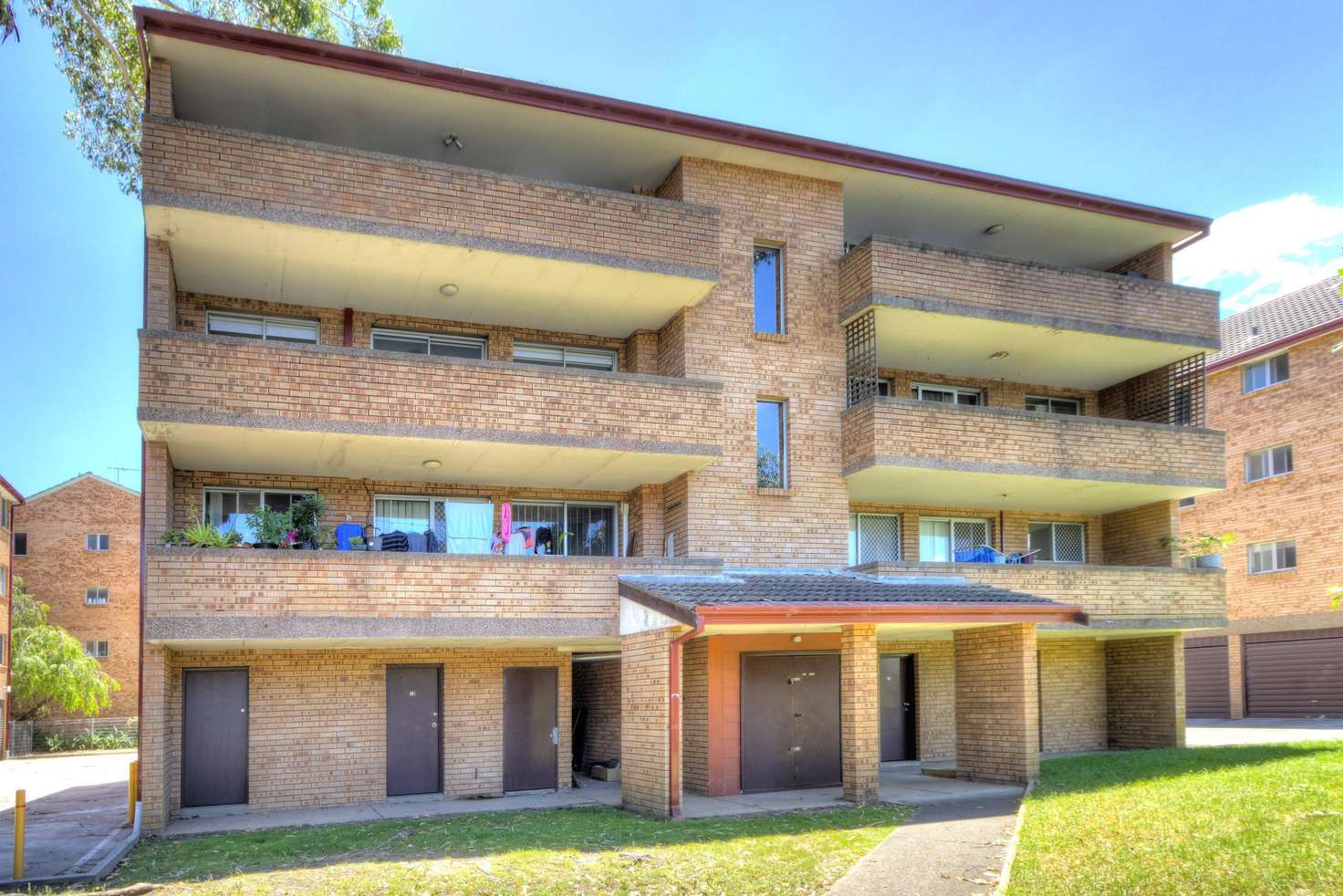Main view of Homely unit listing, 27/39-41 Ross Street, North Parramatta NSW 2151