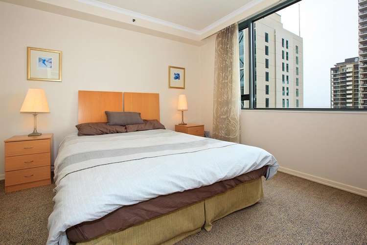 Fourth view of Homely unit listing, 2301/95 Charlotte Street, Brisbane QLD 4000