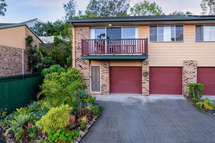 Main view of Homely townhouse listing, 45/6-20 Ben Lomond Drive, Highland Park QLD 4211