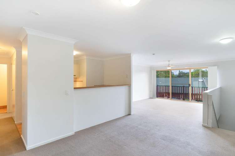 Third view of Homely townhouse listing, 45/6-20 Ben Lomond Drive, Highland Park QLD 4211