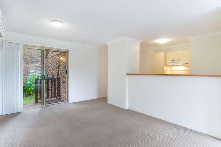 Fourth view of Homely townhouse listing, 45/6-20 Ben Lomond Drive, Highland Park QLD 4211