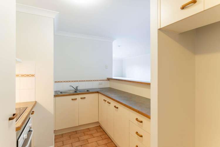 Fifth view of Homely townhouse listing, 45/6-20 Ben Lomond Drive, Highland Park QLD 4211