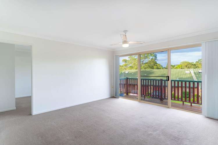 Sixth view of Homely townhouse listing, 45/6-20 Ben Lomond Drive, Highland Park QLD 4211