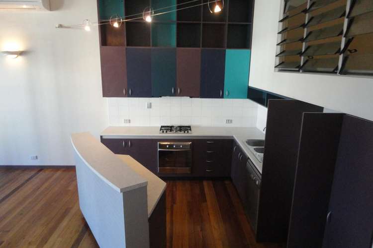 Fifth view of Homely apartment listing, 38 Warner Street, Fortitude Valley QLD 4006