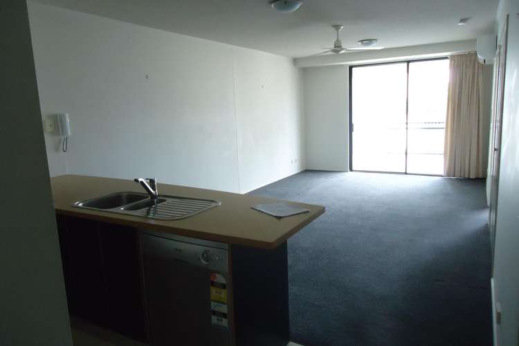 Third view of Homely apartment listing, 102/15 Goodwin Street, Kangaroo Point QLD 4169