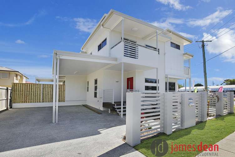 Main view of Homely townhouse listing, 147 Pine Street, Wynnum QLD 4178