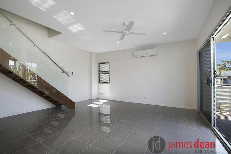 Second view of Homely townhouse listing, 147 Pine Street, Wynnum QLD 4178