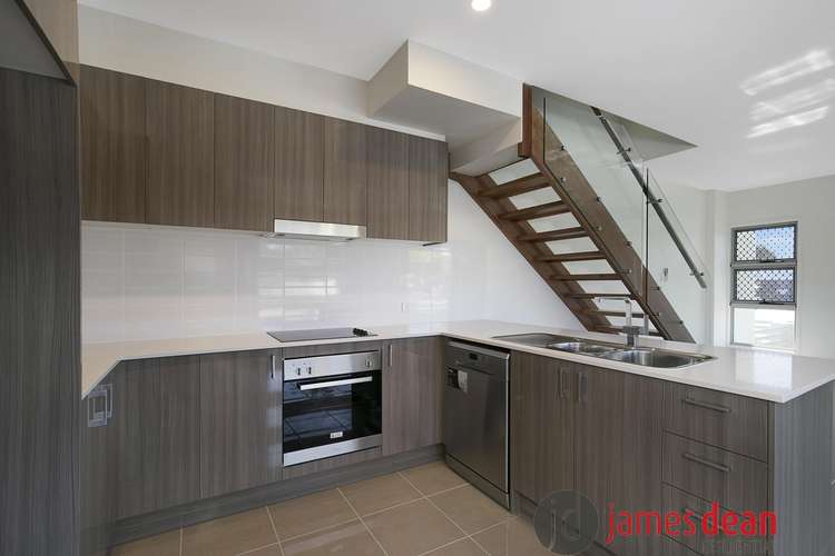 Third view of Homely townhouse listing, 147 Pine Street, Wynnum QLD 4178