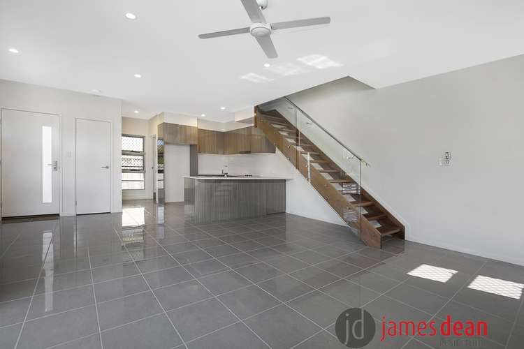 Fourth view of Homely townhouse listing, 147 Pine Street, Wynnum QLD 4178