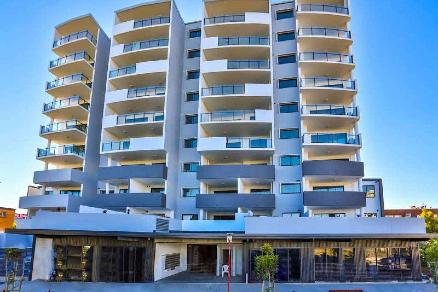 Main view of Homely apartment listing, 30B/39 Thomas Street, Chermside QLD 4032