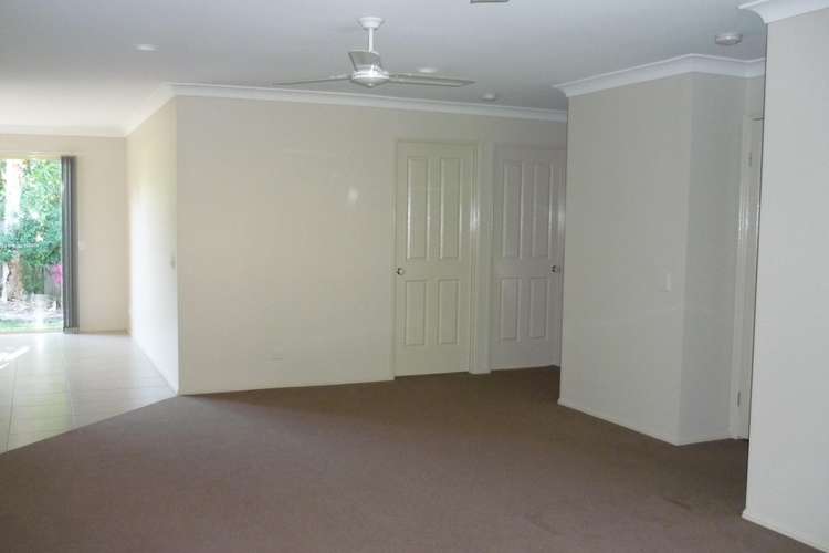 Third view of Homely villa listing, 75/120 Uxbridge Street, Grange QLD 4051