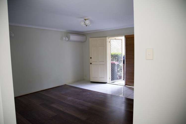Second view of Homely townhouse listing, Townhouse 46/10 Adrian Place, Wishart QLD 4122
