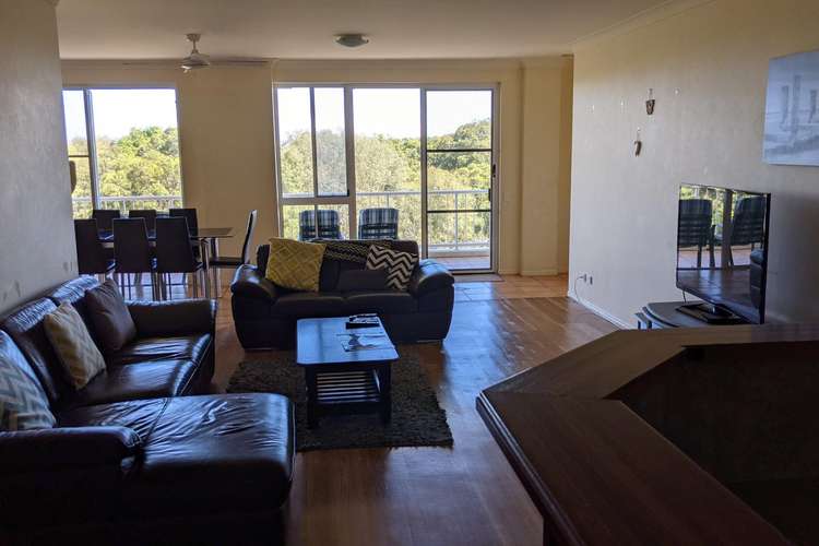 Third view of Homely apartment listing, 47/5 Links Court, Woorim QLD 4507