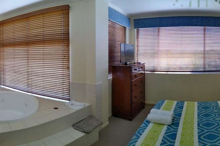 Fourth view of Homely apartment listing, 47/5 Links Court, Woorim QLD 4507