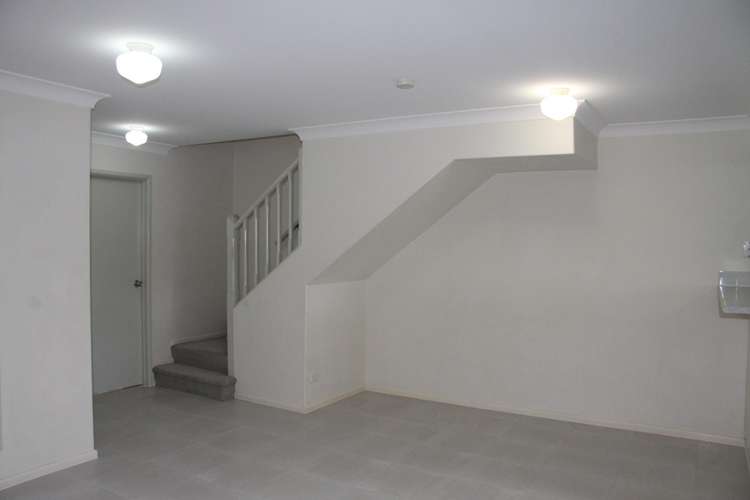 Fourth view of Homely townhouse listing, 77 Nursery Ave, Runcorn QLD 4113