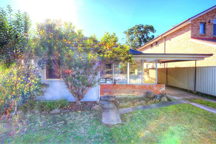 Second view of Homely house listing, 29 Essington Street, Wentworthville NSW 2145
