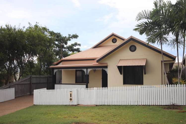 Main view of Homely house listing, 21 Sheoak Crescent, Douglas QLD 4814