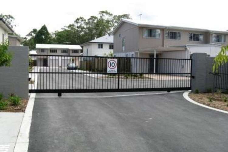 Second view of Homely townhouse listing, ROAD 58/115 Todds Road, Lawnton QLD 4501