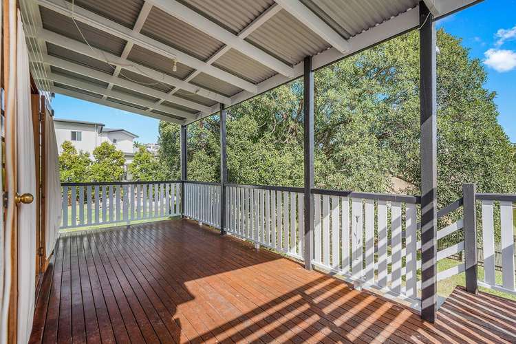 Fifth view of Homely house listing, 17 Moore St, Morningside QLD 4170