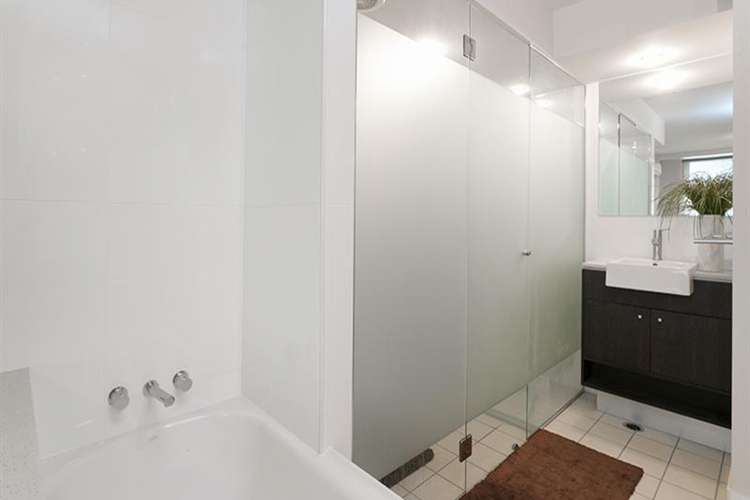 Fifth view of Homely apartment listing, LN:10765/100 Quay St, Brisbane QLD 4000