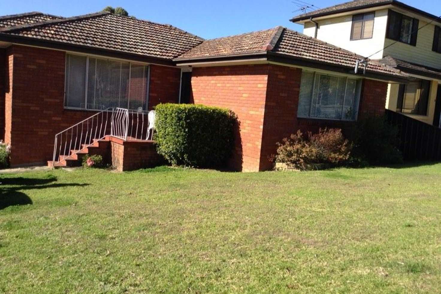 Main view of Homely house listing, 72 Columbia Road, Seven Hills NSW 2147