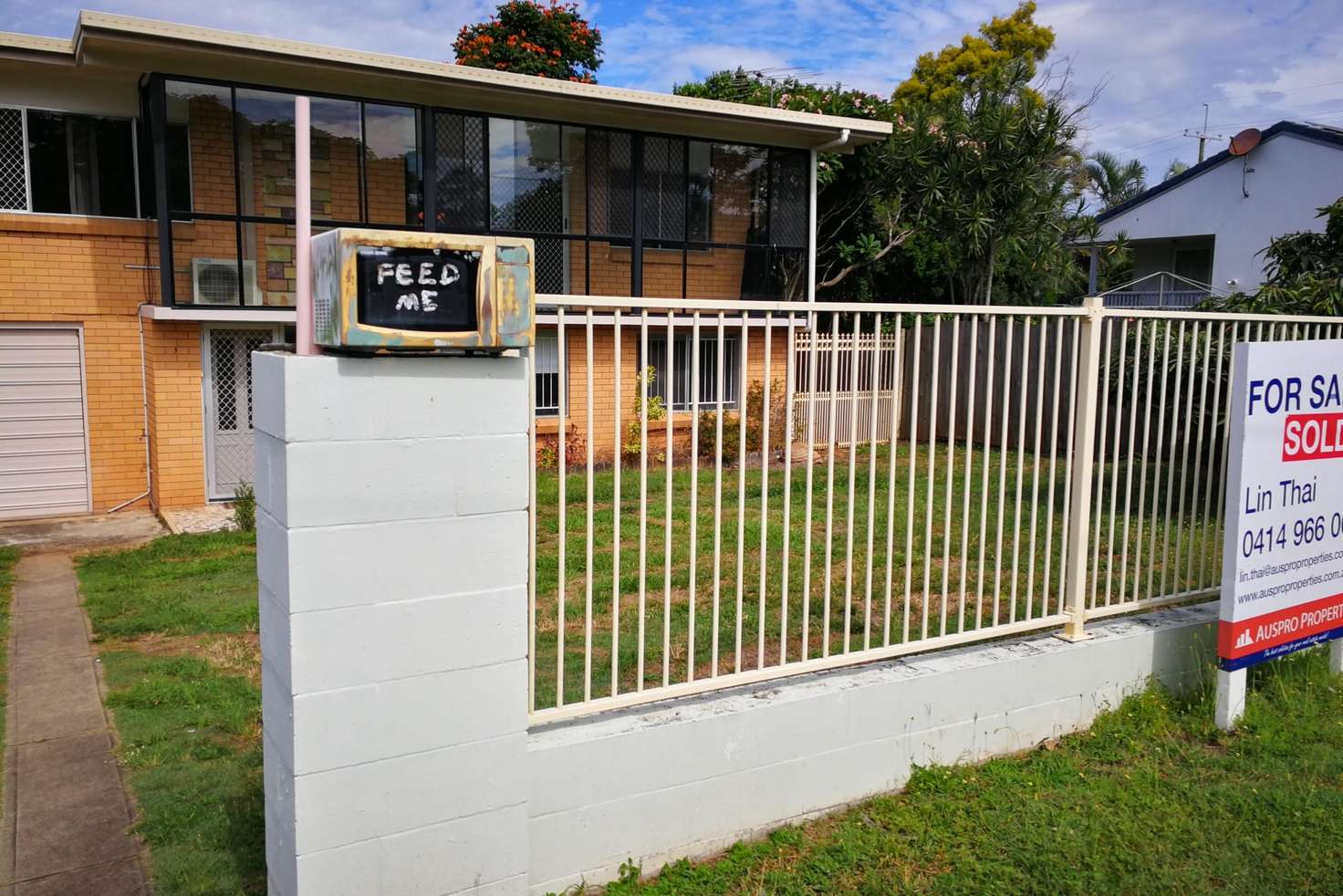 Main view of Homely house listing, 59 Maud Street, Sunnybank QLD 4109