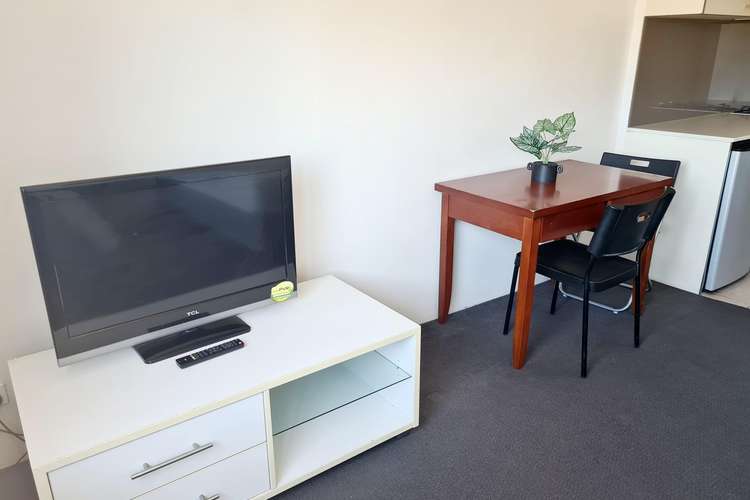 Second view of Homely studio listing, 6 Exford Street, Brisbane QLD 4000