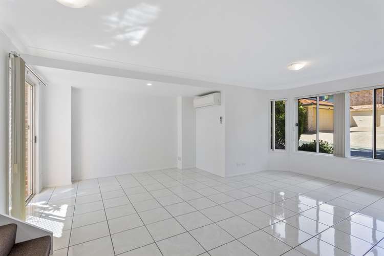 Second view of Homely townhouse listing, 23 Railton, Aspley QLD 4034