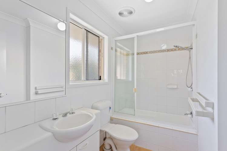 Fourth view of Homely townhouse listing, 23 Railton, Aspley QLD 4034