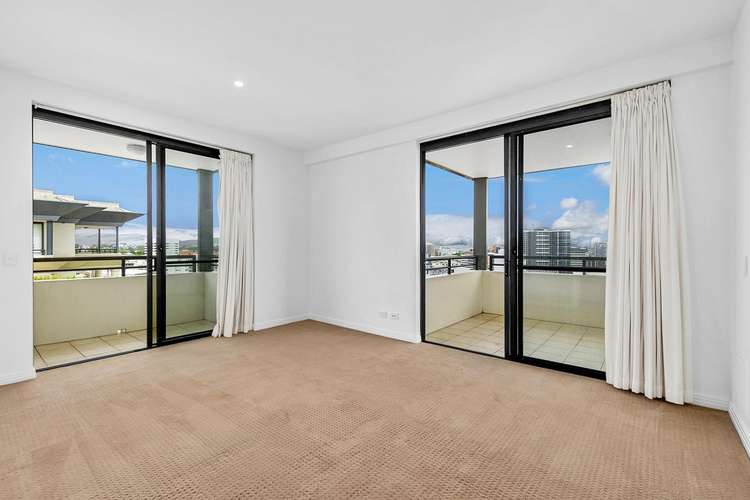 Third view of Homely apartment listing, Penthouse 1003/100 Bowen Terrace, Fortitude Valley QLD 4006