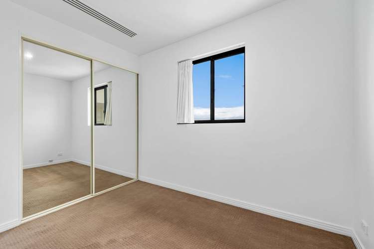 Fourth view of Homely apartment listing, Penthouse 1003/100 Bowen Terrace, Fortitude Valley QLD 4006