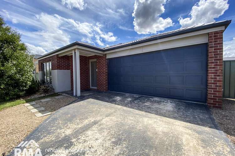 Main view of Homely unit listing, 10 Laburnum Ave, Wyndham Vale VIC 3024