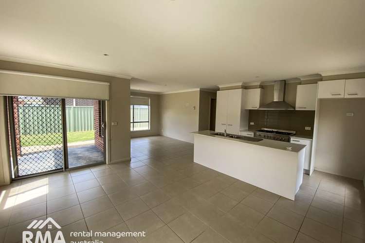 Second view of Homely unit listing, 10 Laburnum Ave, Wyndham Vale VIC 3024