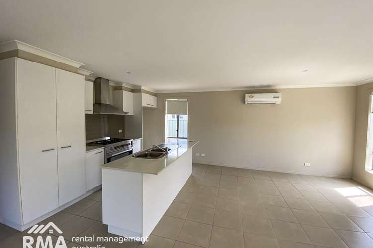 Fourth view of Homely unit listing, 10 Laburnum Ave, Wyndham Vale VIC 3024