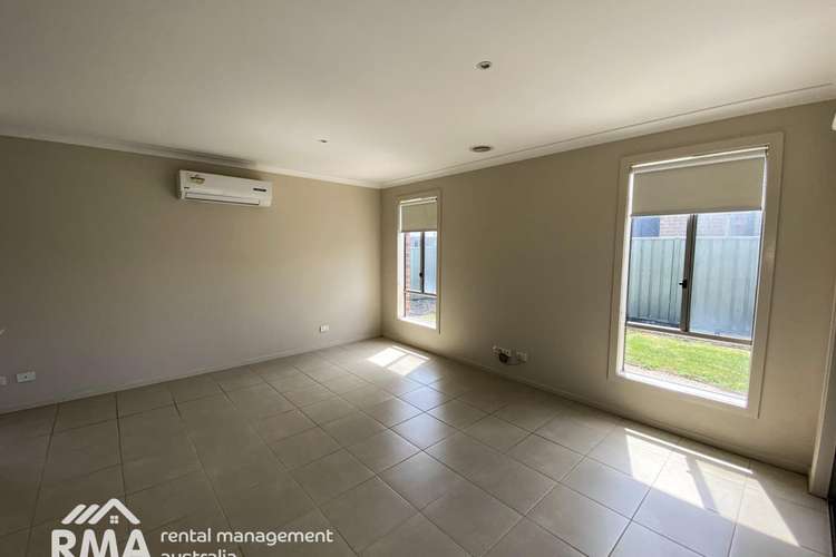 Fifth view of Homely unit listing, 10 Laburnum Ave, Wyndham Vale VIC 3024