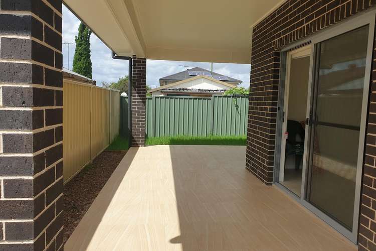 Third view of Homely flat listing, 16a Stapleton Street, Wentworthville NSW 2145