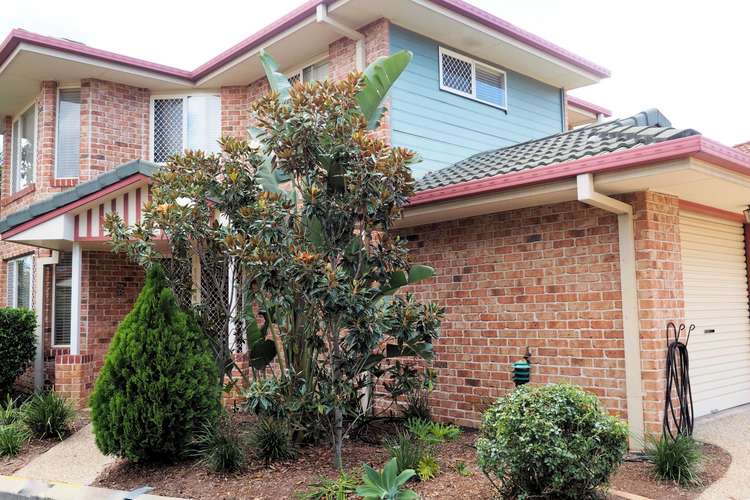 Main view of Homely townhouse listing, 23 Railton, Aspley QLD 4034