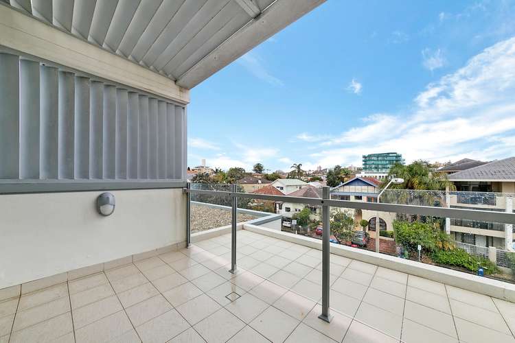 Fifth view of Homely apartment listing, 25/108-112 Curlewis Street, Bondi Beach NSW 2026
