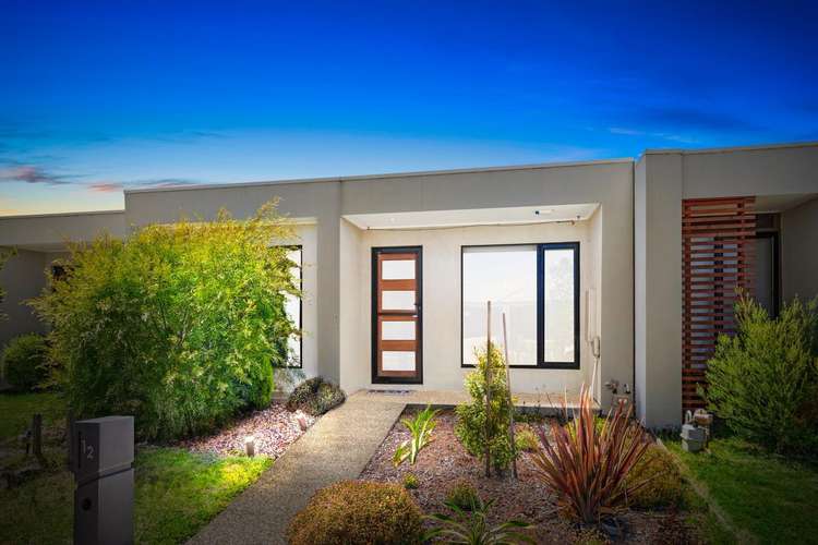 Main view of Homely house listing, 12 Pellets Road, Wyndham Vale VIC 3024
