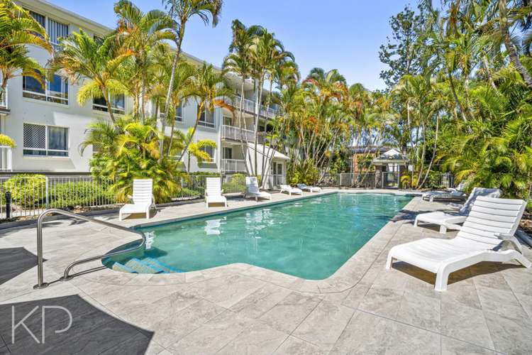 Second view of Homely apartment listing, 35 Palm Avenue, Surfers Paradise QLD 4217