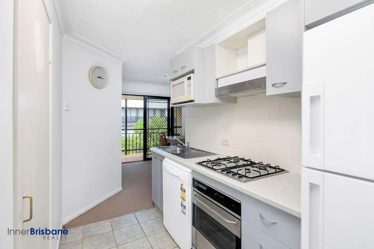 Fifth view of Homely unit listing, 65/50 Anderson Street, Fortitude Valley QLD 4006