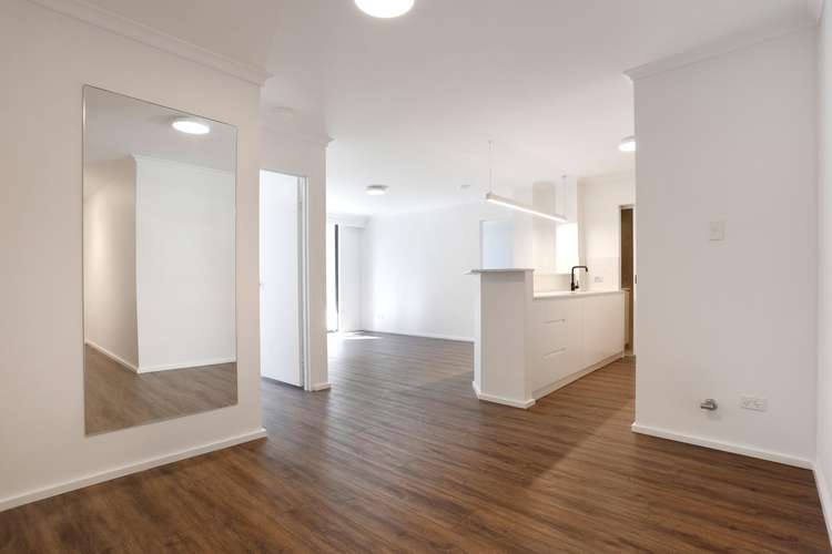 Fourth view of Homely apartment listing, 199/102 Miller Street, Pyrmont NSW 2009