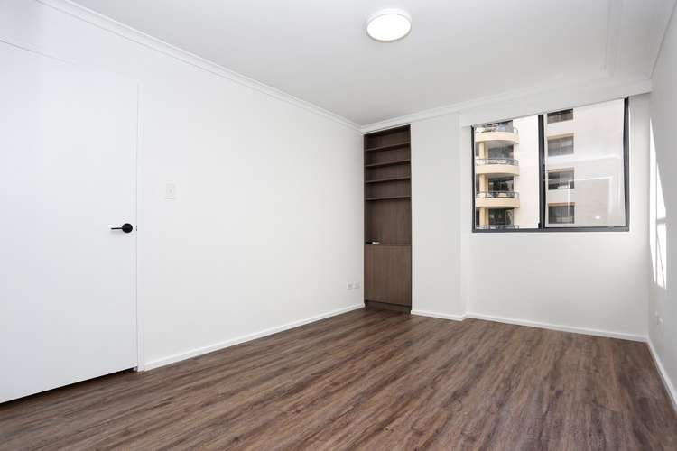 Fifth view of Homely apartment listing, 199/102 Miller Street, Pyrmont NSW 2009