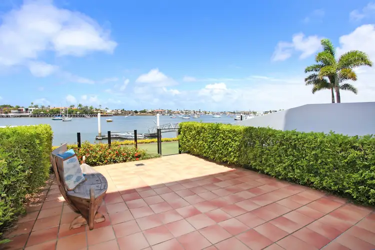 Main view of Homely apartment listing, 5/57 River Esplanade, Mooloolaba QLD 4557