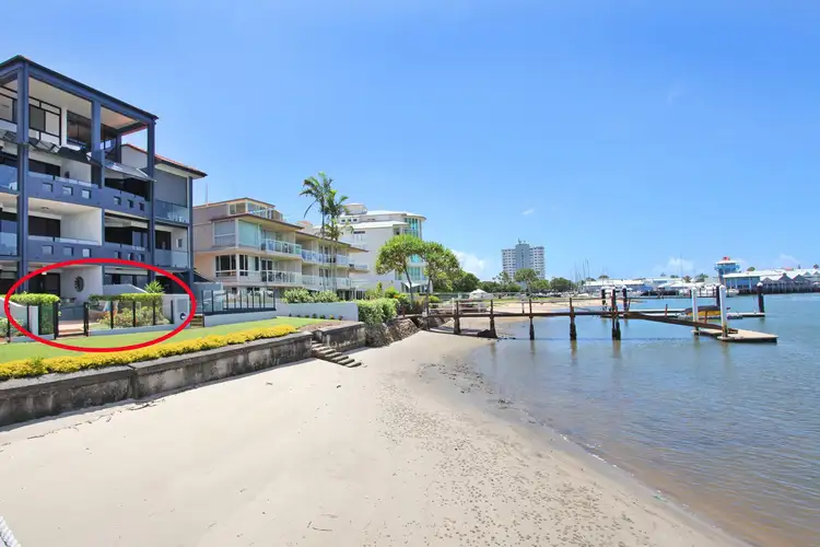 Third view of Homely apartment listing, 5/57 River Esplanade, Mooloolaba QLD 4557