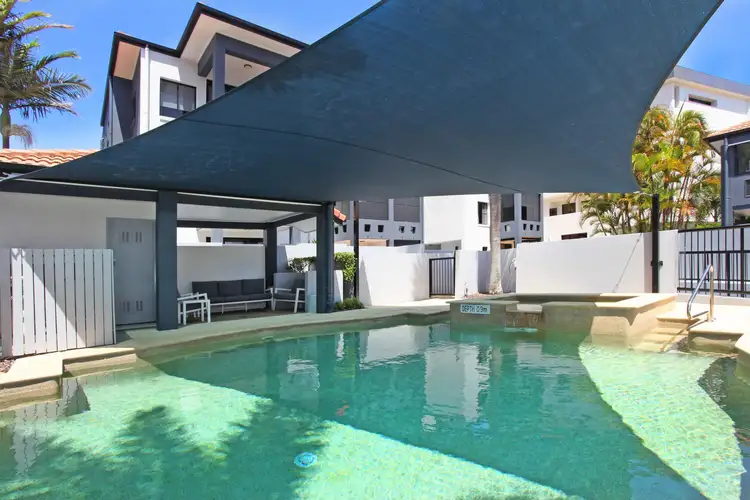Fifth view of Homely apartment listing, 5/57 River Esplanade, Mooloolaba QLD 4557