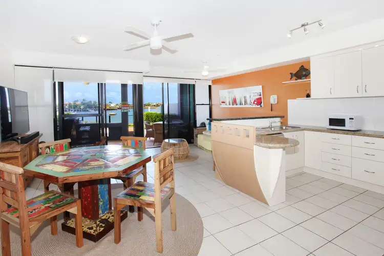 Sixth view of Homely apartment listing, 5/57 River Esplanade, Mooloolaba QLD 4557