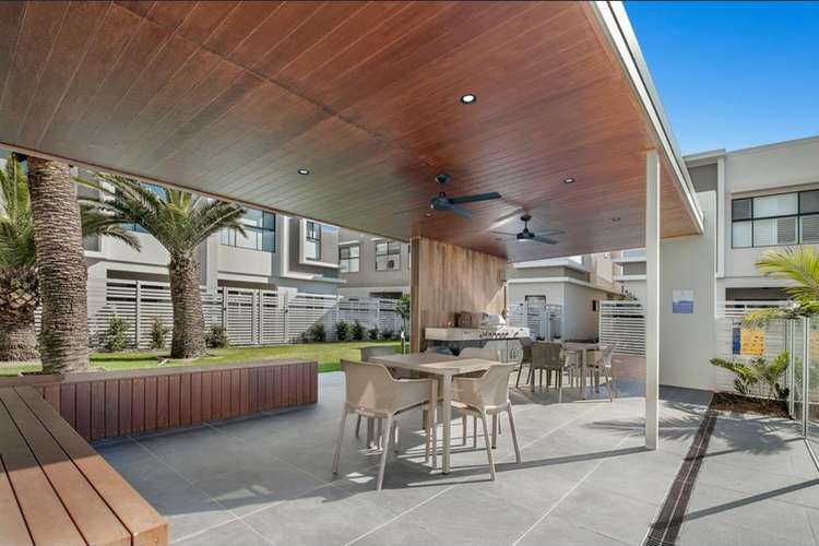 Third view of Homely townhouse listing, 10/33 Sickle Ave, Hope Island QLD 4212