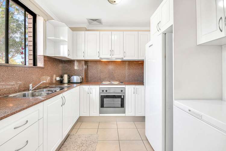 Second view of Homely house listing, 6/102 Wattle Ave, Carramar NSW 2163