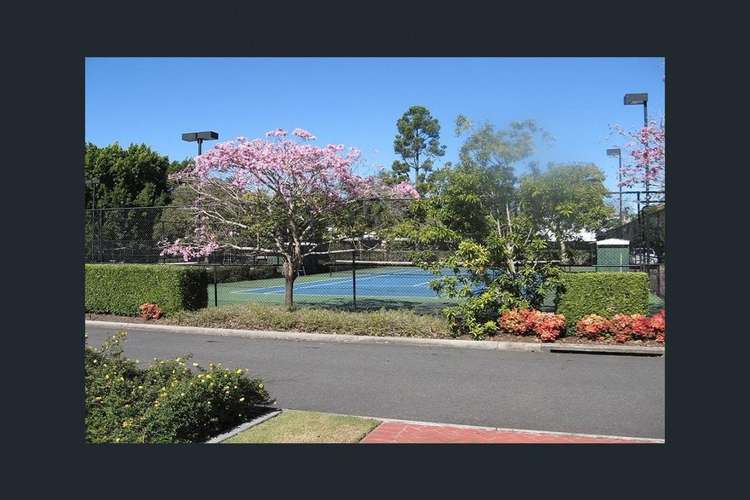 Fourth view of Homely townhouse listing, 13/139 Pring Street, Hendra QLD 4011